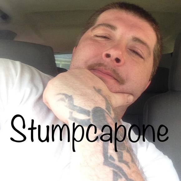 stumpcapone